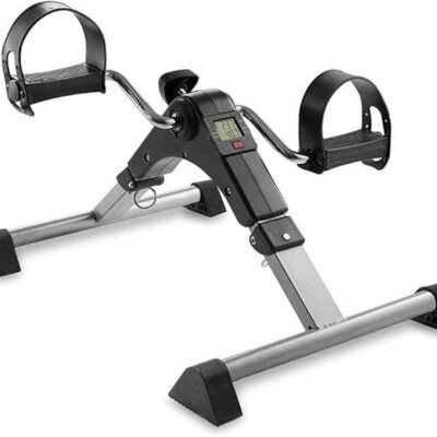 Arm Leg exercise Peddler Machine