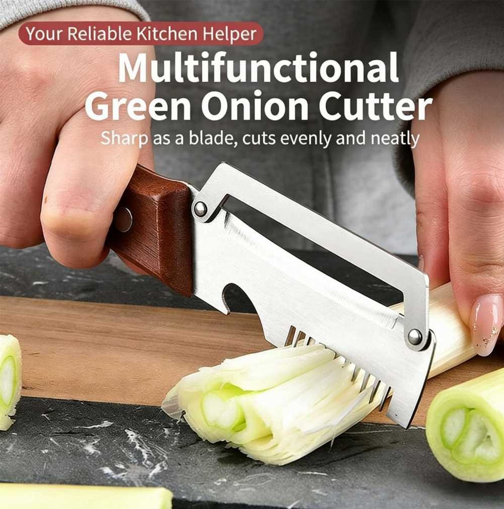 3 in 1 Multi-Functional Vegetable Peeler - Image 4