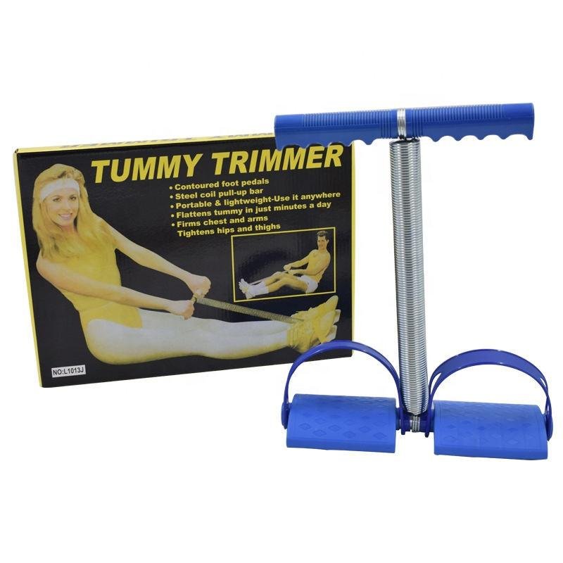Full Body Exercise Workout Tummy Trimmer - Image 2