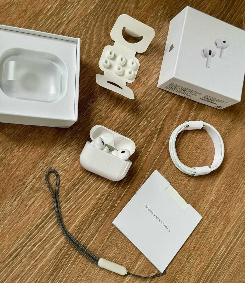 ABS Airpods Pro 2 - Image 2