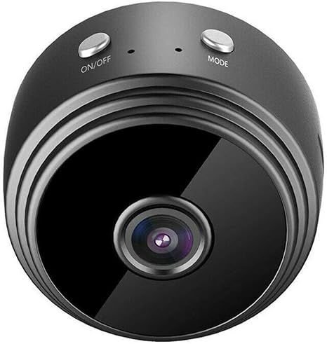 Mini Wireless Security Camera - Image 3