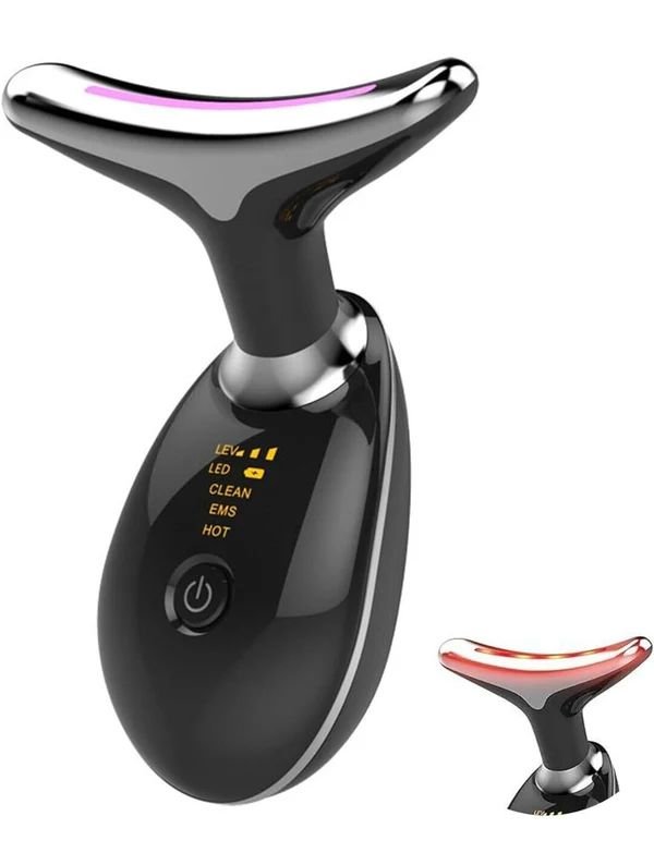 Anti Wrinkle Beauty Apparatus - Image 2