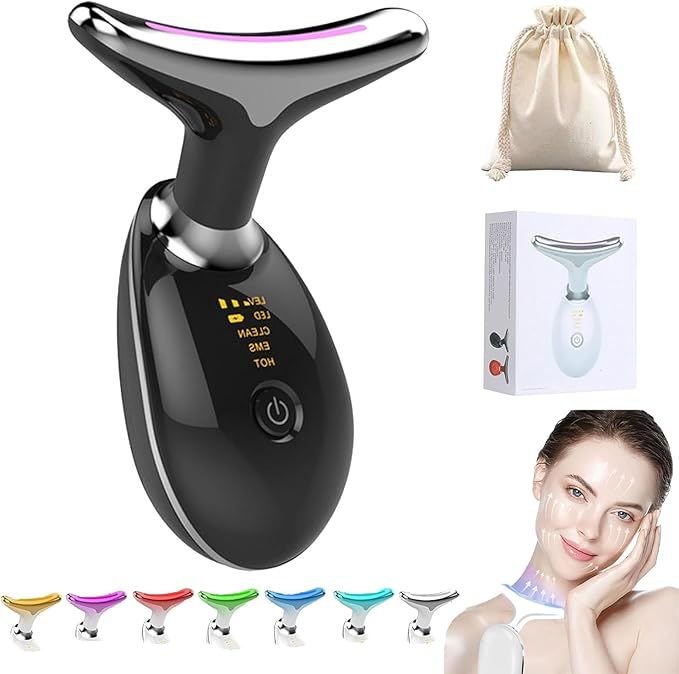 Anti Wrinkle Beauty Apparatus - Image 3