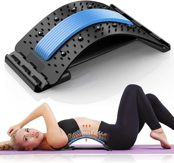 Back Stretcher - Image 3