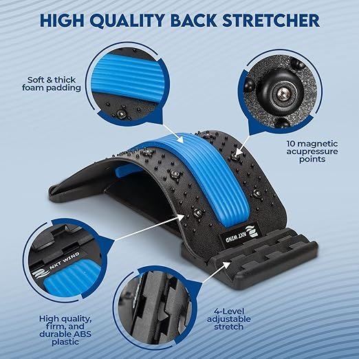 Back Stretcher - Image 5