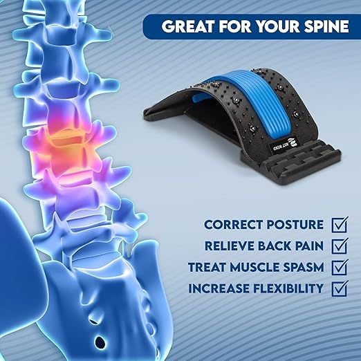 Back Stretcher - Image 6