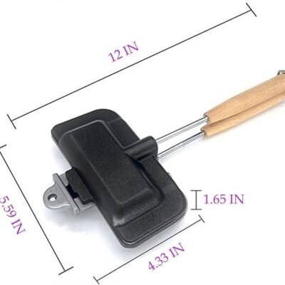 Breakfast Sandwich Maker