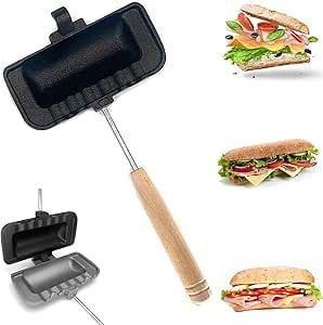 Breakfast Sandwich Maker - Image 2