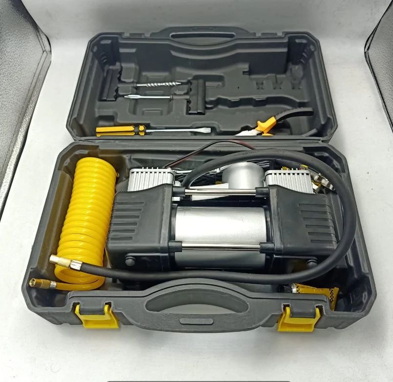 Car Air Pump - Image 3
