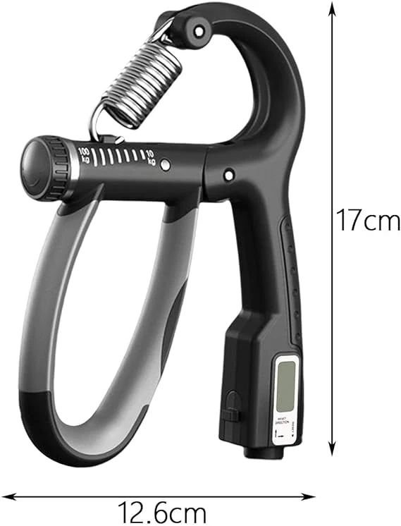 Counter Hand Griper Trainer - Image 4