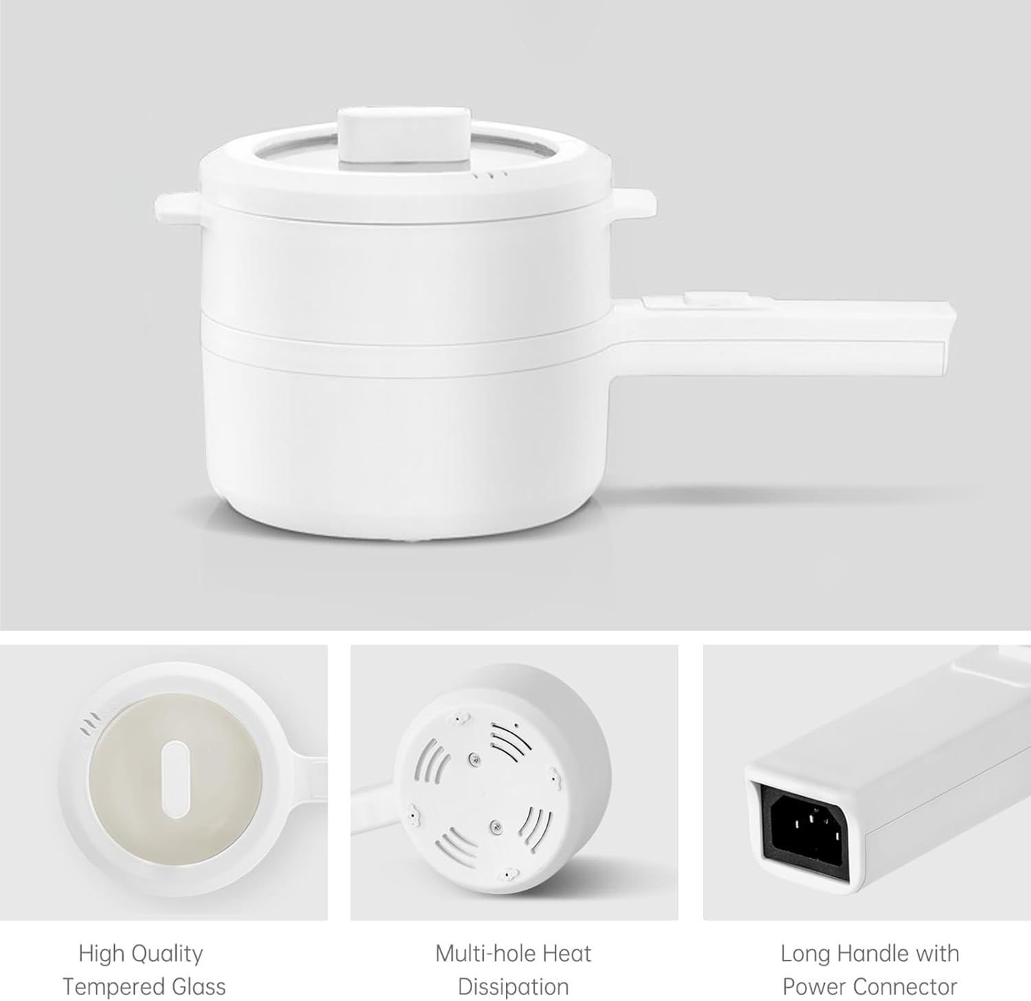 ELECTRIC HOT POT - Image 2