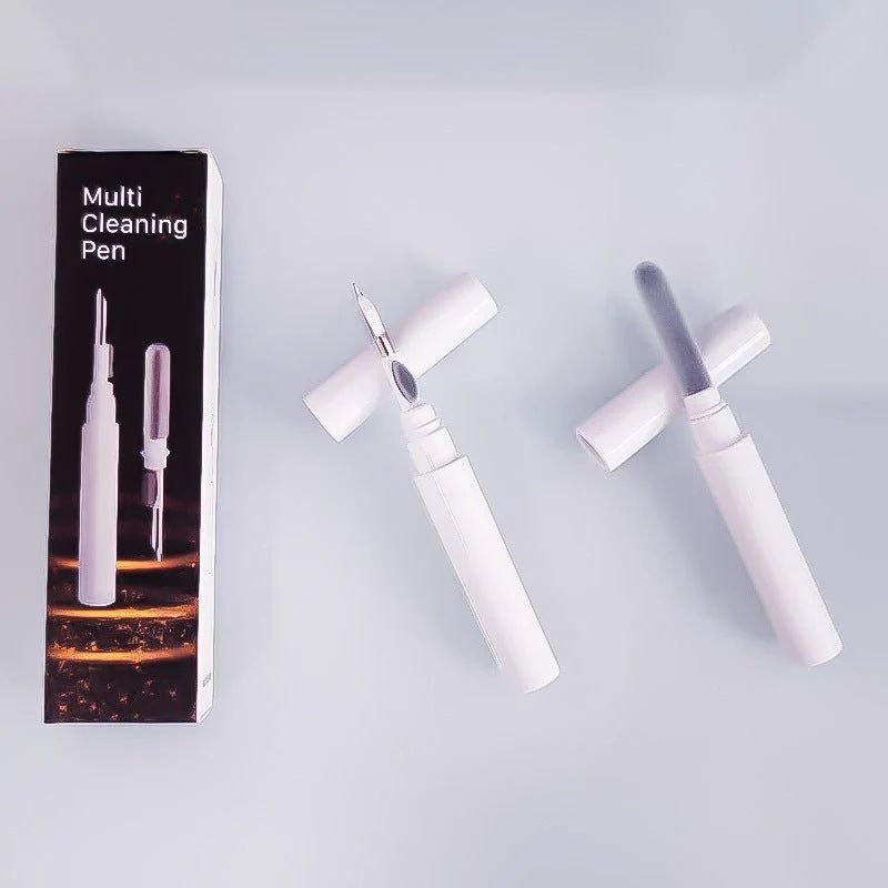 Earphone Cleaning Pen Dust Removal Tools - Image 3