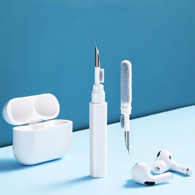 Earphone Cleaning Pen Dust Removal Tools - Image 2