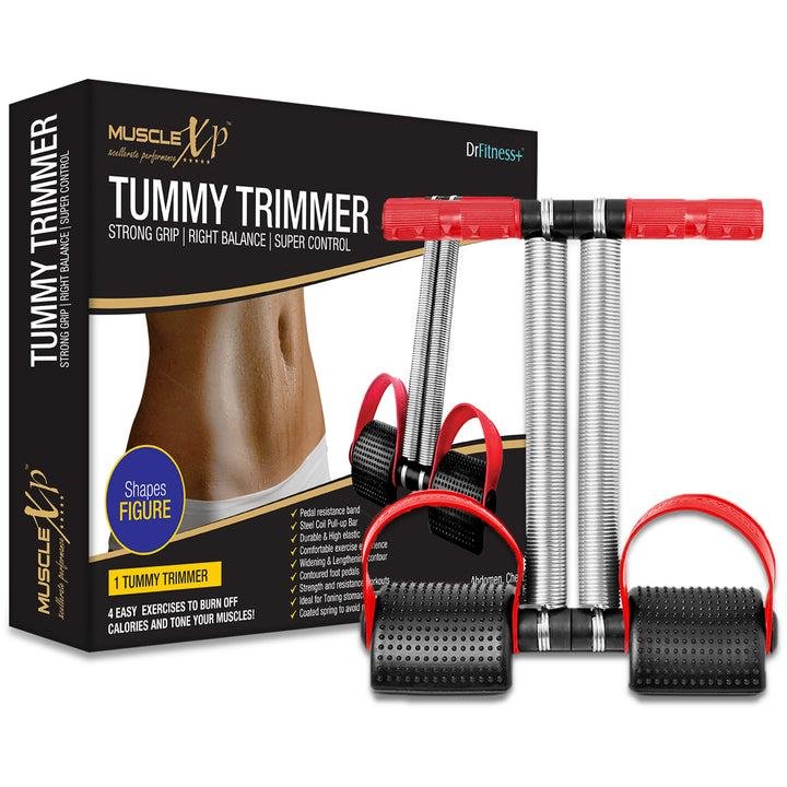 Full Body Exercise Workout Tummy Trimmer - Image 3