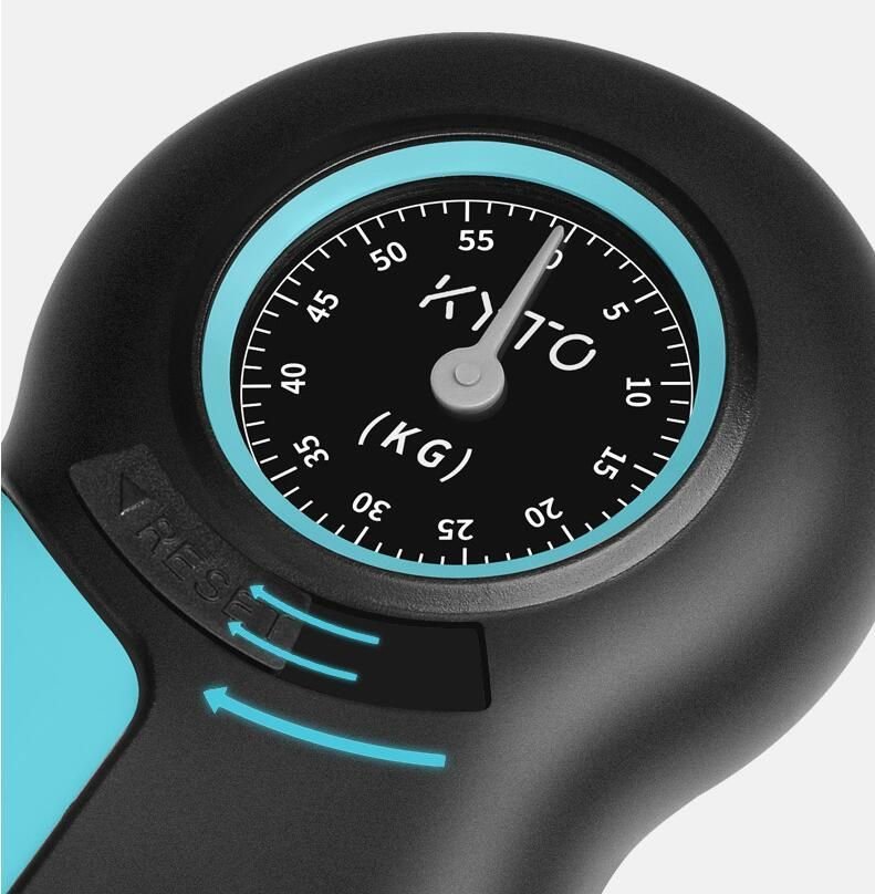 Hand Grip Meter Dynamometer - Image 3