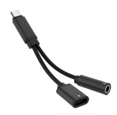 Headphone Adapter For Reno4Pro Converter