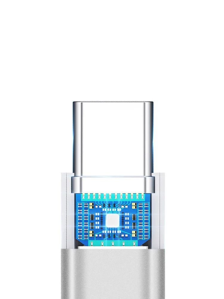Headphone Adapter For Reno4Pro Converter - Image 2