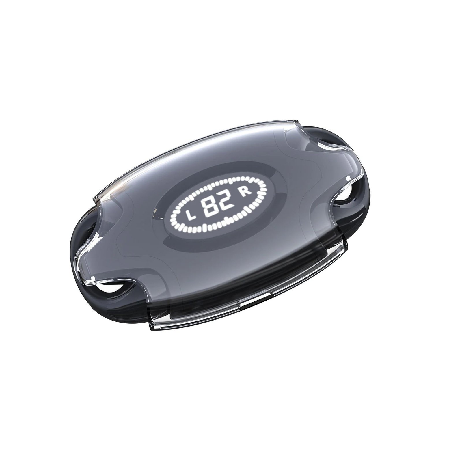 Headset Bluetooth Earphones - Image 2
