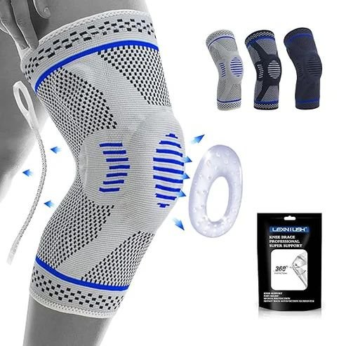 Knee Supporter - Image 2