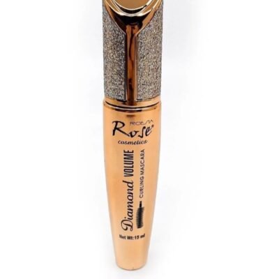 DIAMOND BEAUTY MASCARA AED 12