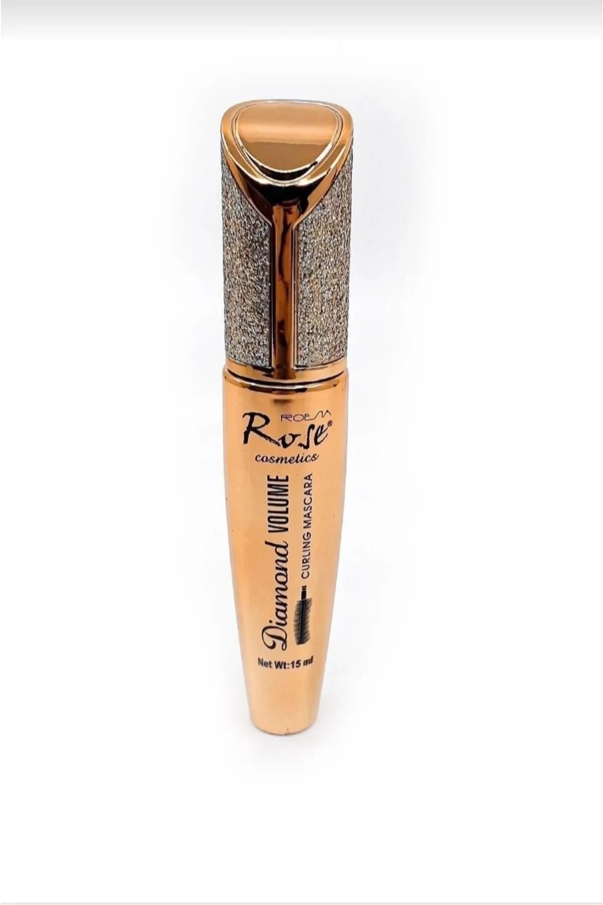 DIAMOND BEAUTY MASCARA AED 12