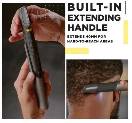 Multifunctional Haircut And Shaver Tool - Image 2