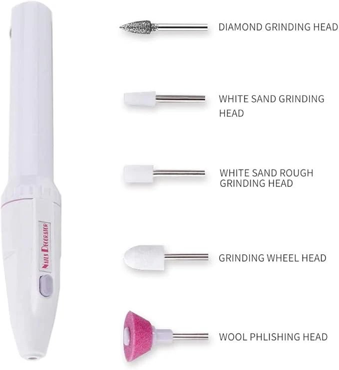 Nail Care Bundle - Image 3
