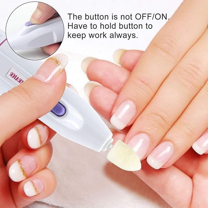 Nail Care Bundle - Image 2