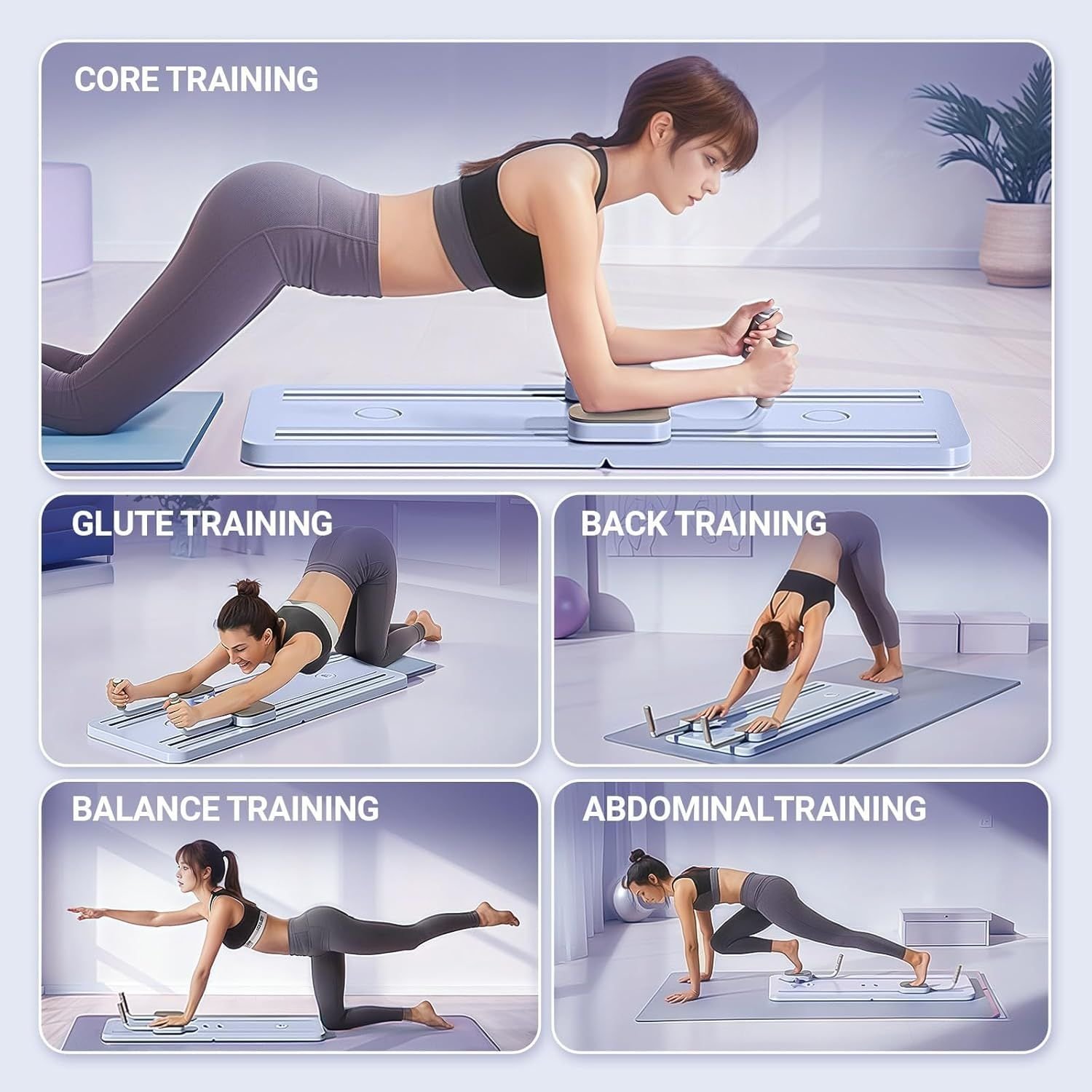 Pilates Board - Image 5