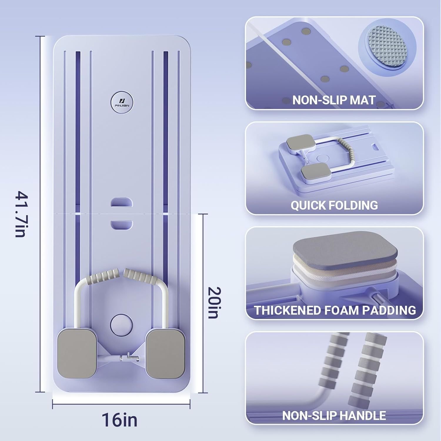 Pilates Board - Image 4
