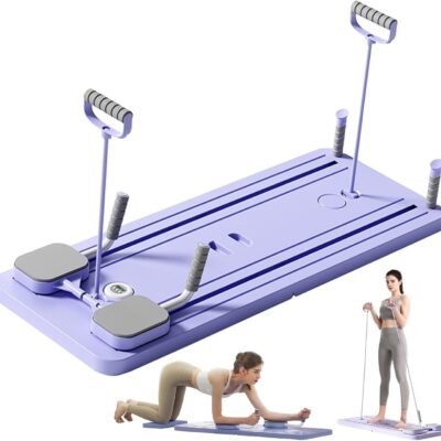 Pilates Board