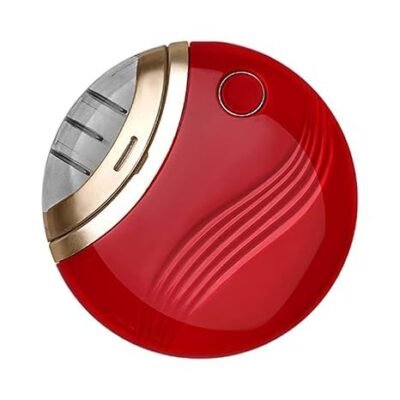 Portable Electric Nail Clipper