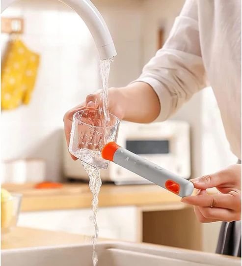 Stainless Vegetable Peeler - Image 2